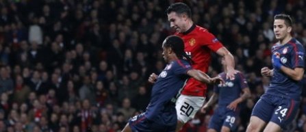 David Moyes: Nu vad de ce Manchester United nu ar putea castiga Liga Campionilor